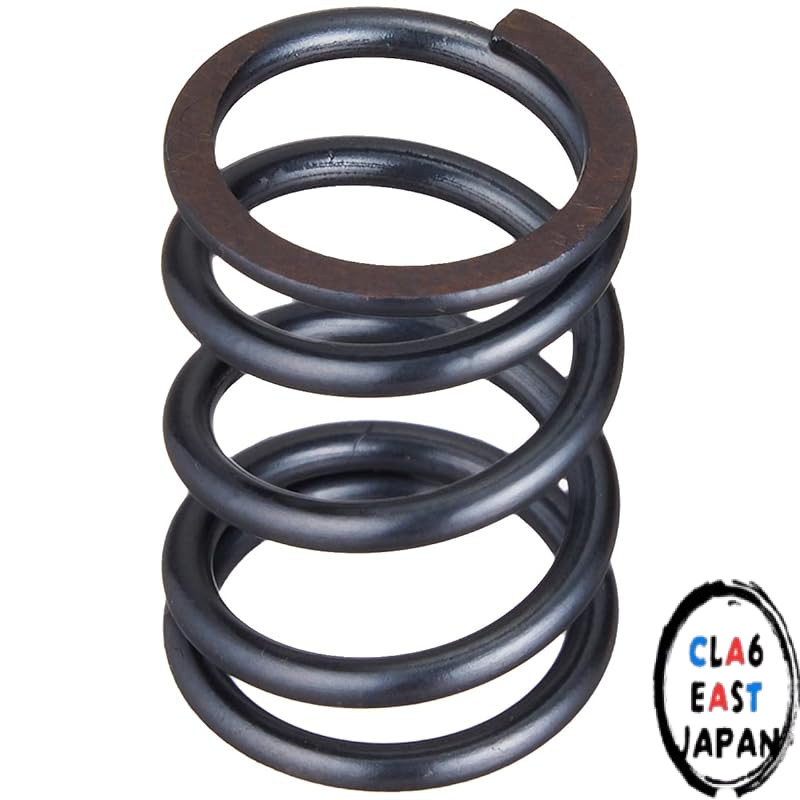 KITACO Enhanced Clutch Spring Set for Monkey 125 (JB02/JB03/JB05), Grom (JC61/JC75/JC92), CT125 Hunt