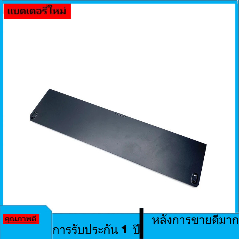 แบตเตอรี่แล็ปท็อปใหม่ 3rnfd 34gkr สำหรับ Dell Latitude 14 e7420 E7440 E7450 1848 9097 4330 1886 v8xn