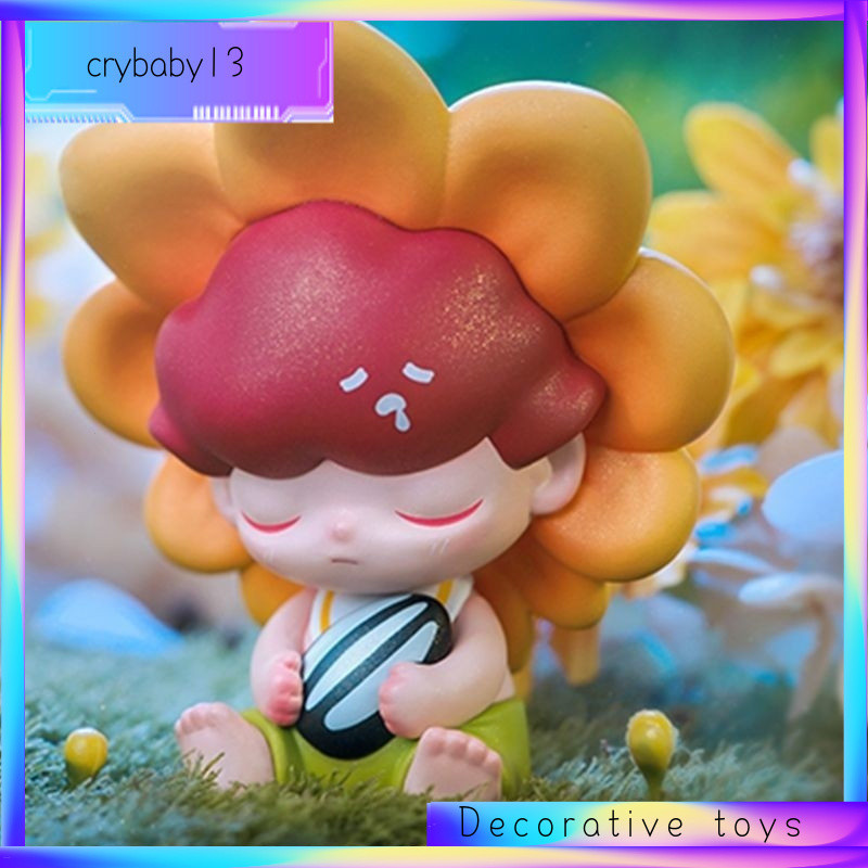 DIMOO ของขวัญฟิกเกอร์ Forest Night Series * && *