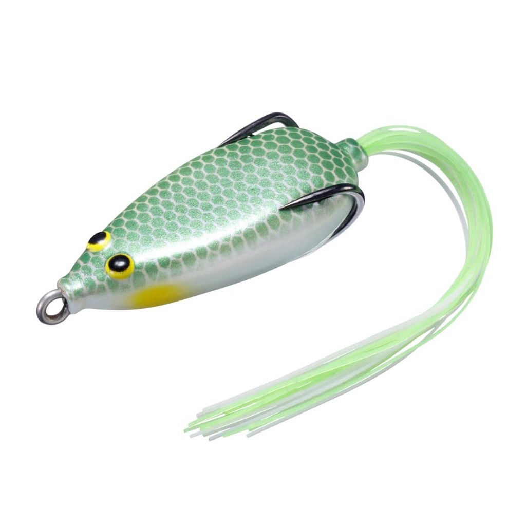 Daiwa STEEZ Snappy Frog