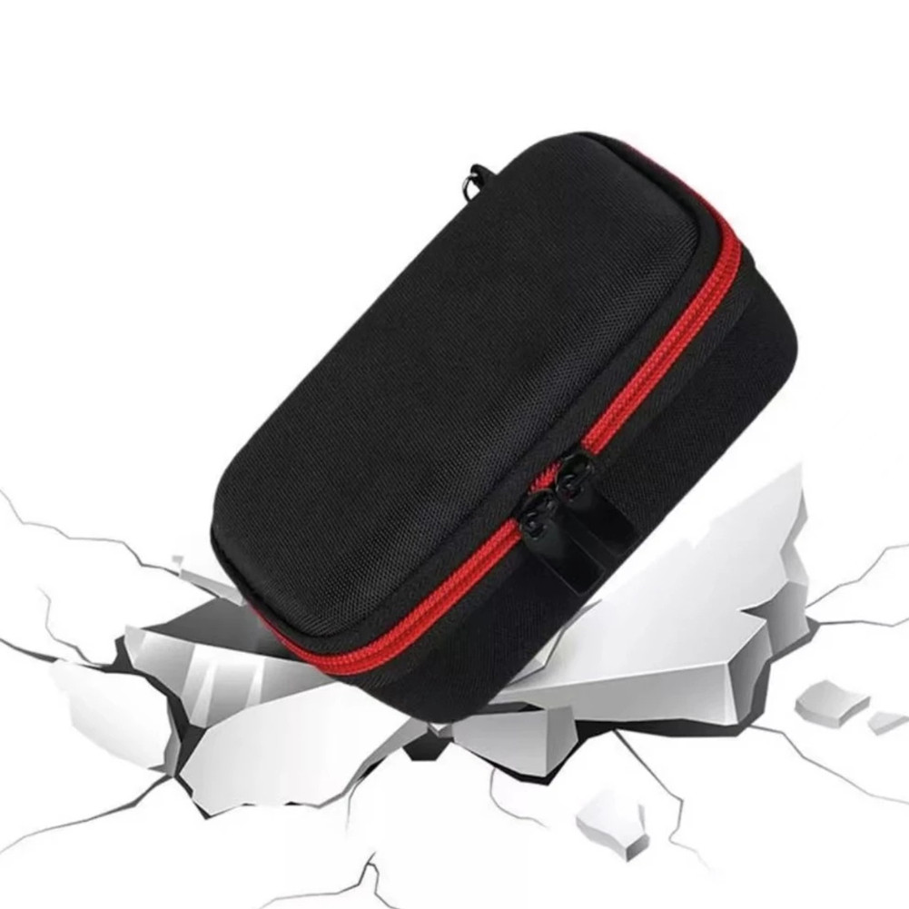 กระเป๋าถือกันน้ำกันกระแทก JBL GO2-GO3(ไม่รวมลำโพง) กระเป๋าเก็บของสำหรับลำโพงไร้สายบลูทูธ - รูปที่ 3