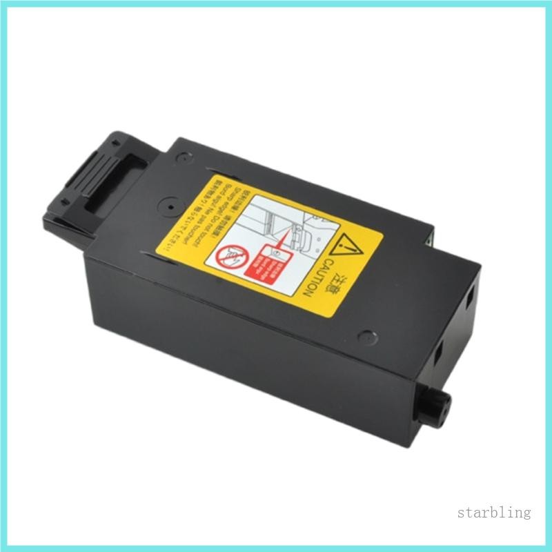 กล่องตลับหมึกบํารุงรักษาถังหมึก Star DE100 สําหรับเครื่องพิมพ์ Frontier DE100 DE-100