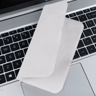 ผ้าไมโครไฟเบอร์โฟกัส เกรดพรีเมียม Focus Microfiber Cleaning Cloth