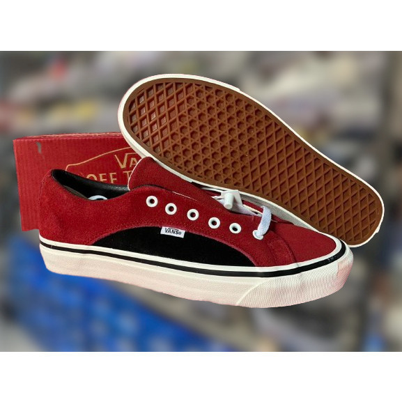 รองเท้าผ้าใบ Vans Lampin 86 dx x Gramicci พร้อมส่ง (สินค้าอยู่ในกล่อง)