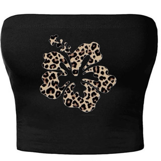 TeeTwoOne-MX5 ตัวยาว Tube TopS เสื้อเกาะอก ไปทะเล ผ้าCOTTON …