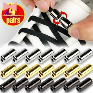 [แฟชั่น]หัวเข็มขัดรองเท้าผูกด่วน ไม่จํากัดเพศ ล็อคแคปซูล 8 ม…