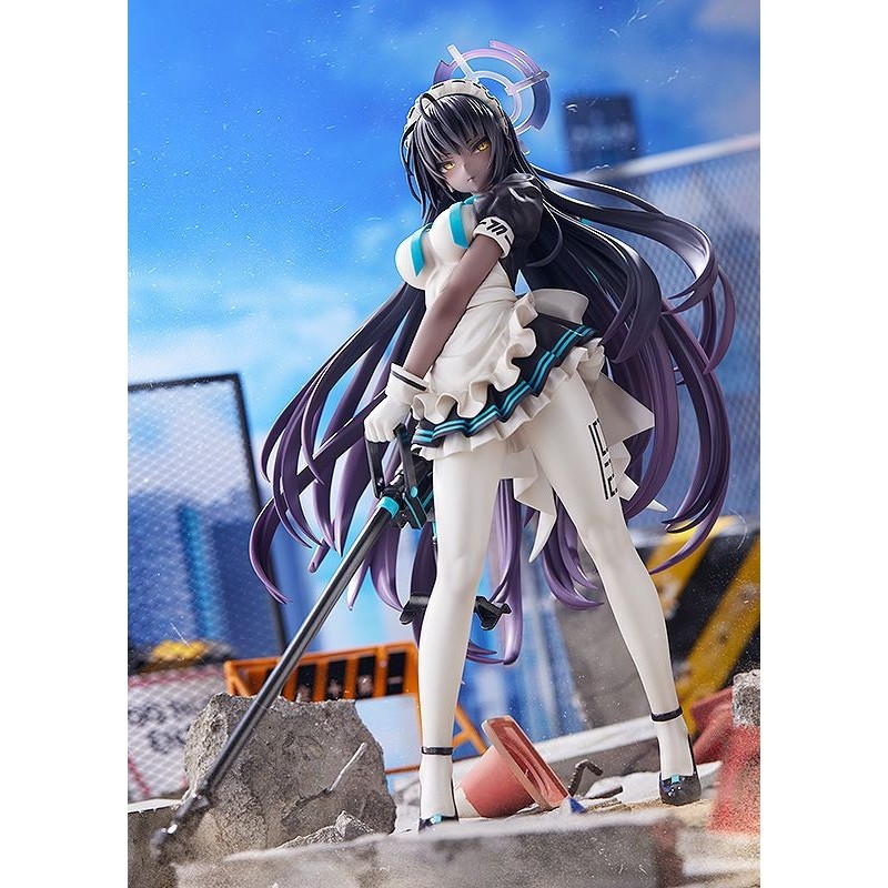 ฟิกเกอร์ PVC 1/7 RIGID KARIN - BLUE ARCHIVE ORIGINAL