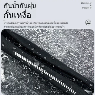 กระเป๋าวิ่ง กระเป๋าคาดเอวใส่วิ่งออกกำลังกาย กันน้ำ Jogging Running Fitness Sport Bag อย่างดี!! [พร้อมส่ง]