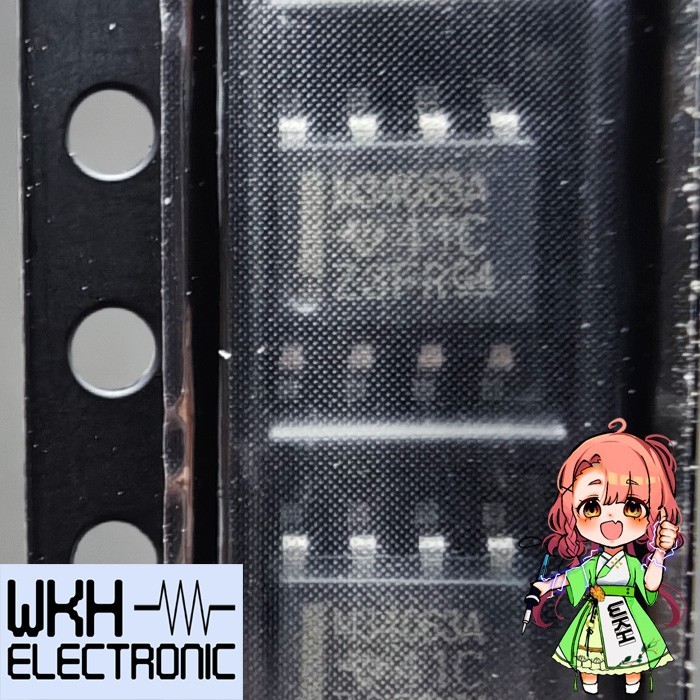 เครื่องมือชิ้นส่วน MC34063ADR2G 34063 SOP-8 1.5V MC34063 MC34063A การสลับ PSU