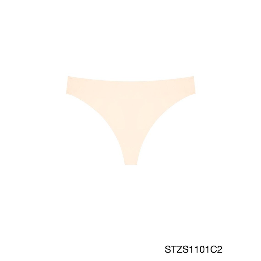 Sabina Seamless Fit กางเกงในทรงตอง รหัส STZS1101C2 - สีเนื้ออ่อน