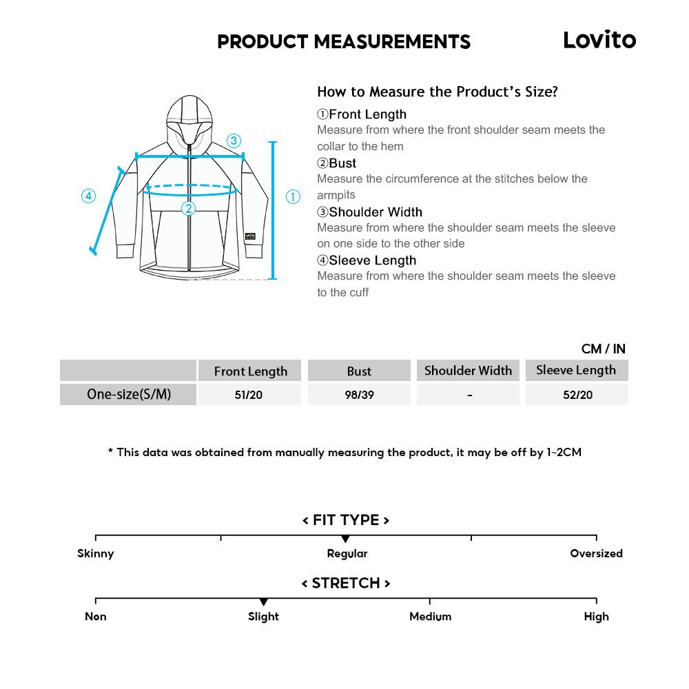 (LIVE STREAM SALE) เสื้อคาร์ดิแกนผู้หญิง กระดุมด้านหน้า ลายทาง สไตล์ลำลอง LNL61203 - รูปที่ 3