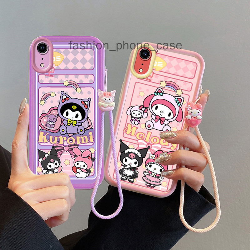 เคส iphone xr  เคสโทรศัพท์น่ารักสําหรับเคส iphone xr