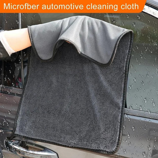 Professional Microfiber Towels Car Washing Towel Micro Fiber Auto Extra Soft Rag Fast Drying Cloth for Car Wash Accessory