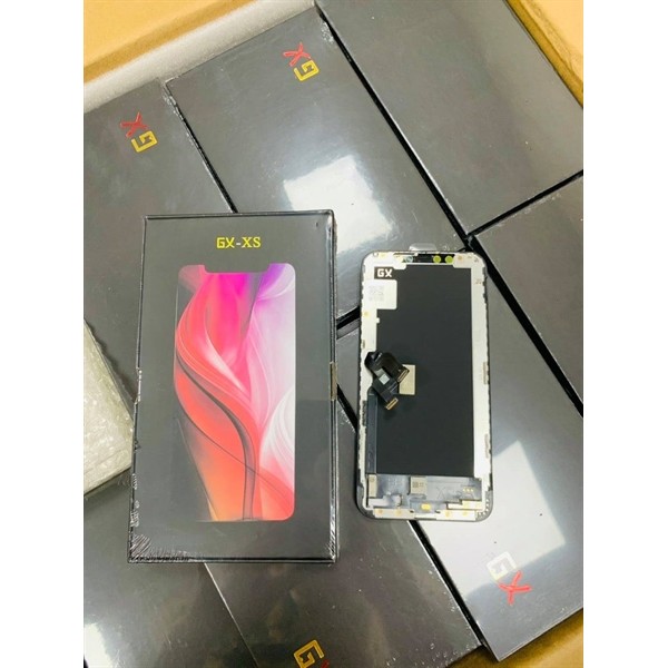 หน้าจอ GX Oled เข้ากันได้กับ Xs