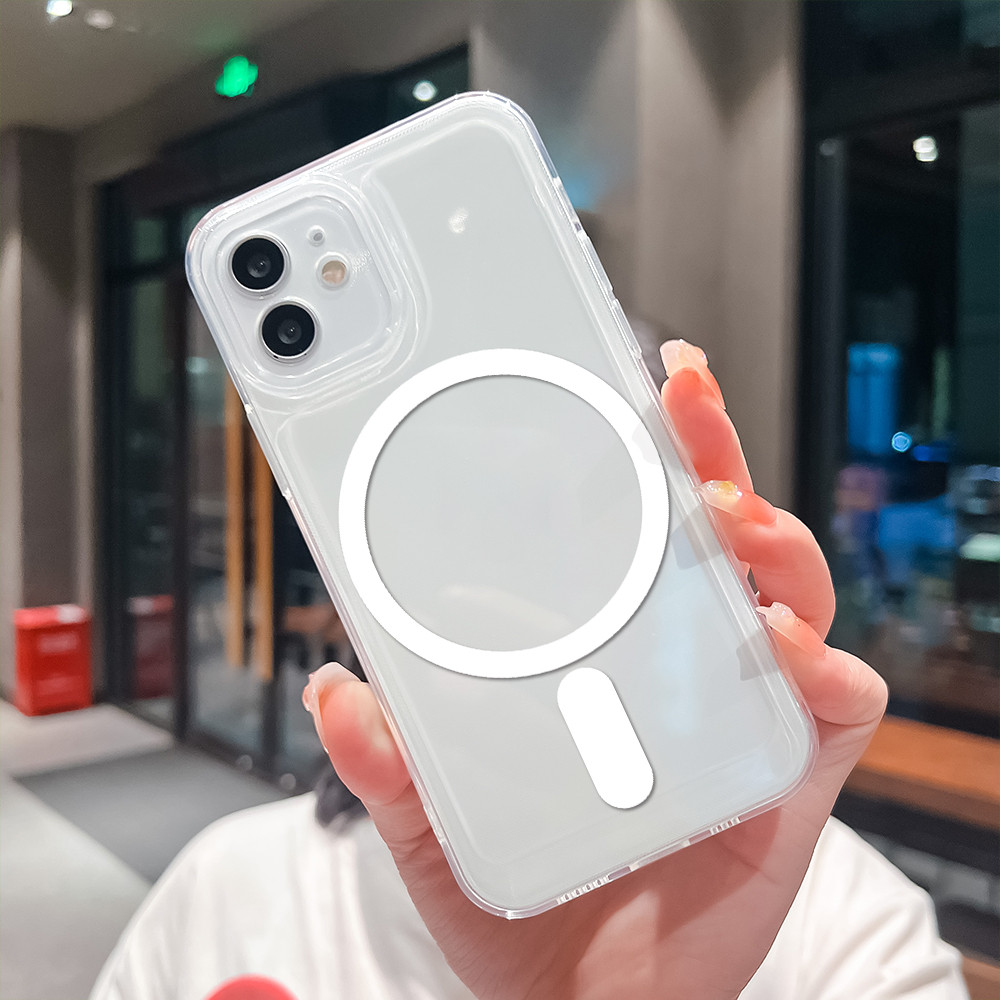 Infinix Smart 8 7 Hot 11 10 20 30i 40i Note 30 Tecno Spark 10 10C 20C Go VIP Play 2023 2024 4G เคสอินฟินิกซ์ QSK - รูปที่ 3