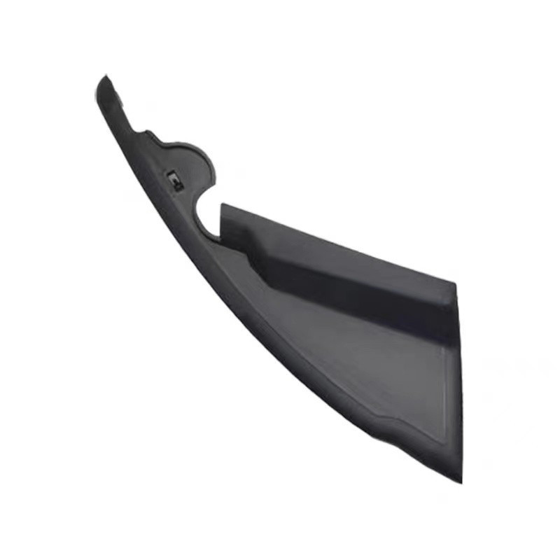 ชื่อผลิตภัณฑ์ SIDE WINDSCREEN GRIILLE COVER รถรุ่น TOYOTA ESTIMA ACR50 2006 to 2019 SIDEGRILLECOVER GRILLE - รูปที่ 3