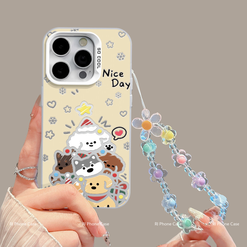 เข้ากันได้กับ iPhone 16 iPhone 15 Pro Max iPhone 13 iPhone 11 X XS XR 7 PLUS เคสโทรศัพท์การ์ตูนเคสโทรศัพท์นุ่ม XPMSCY190