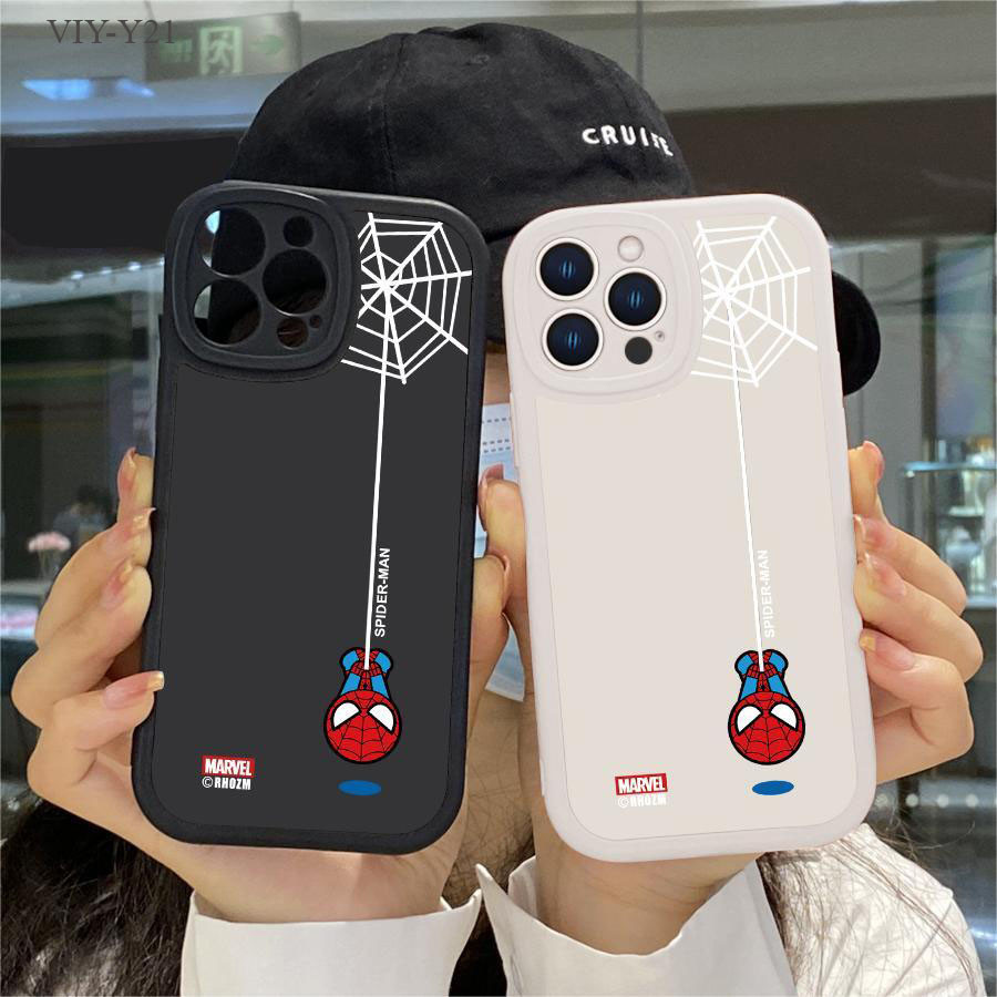 VIVO V30 Y72 Y36 Y17S Y28 Y21 Y33S Y15S Y50 Y22 Y20 Y12S Y17 Y15 Y12 Y16 Y02T V25 V23E V27 V29E S1 Pro 5G เคสวีโว่