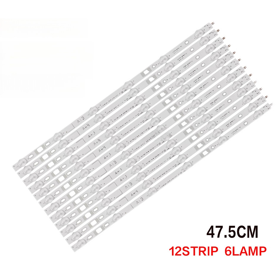 KDL-48W600B / KDL-48R470B SONY 48 "LED TV BACKLIGHT SONY 48 INCH KDL-48W600 KDL-48R470 KDL48W600B KD