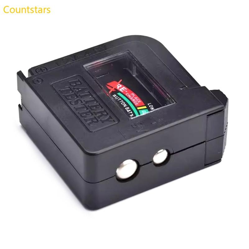 Cou Tester Universal เครื่องมือวัดความจุและแรงดันไฟฟ้าที่เชื่อถือได้รุ่น BT860 เครื่องทดสอบพร้อมจอแสดงผล