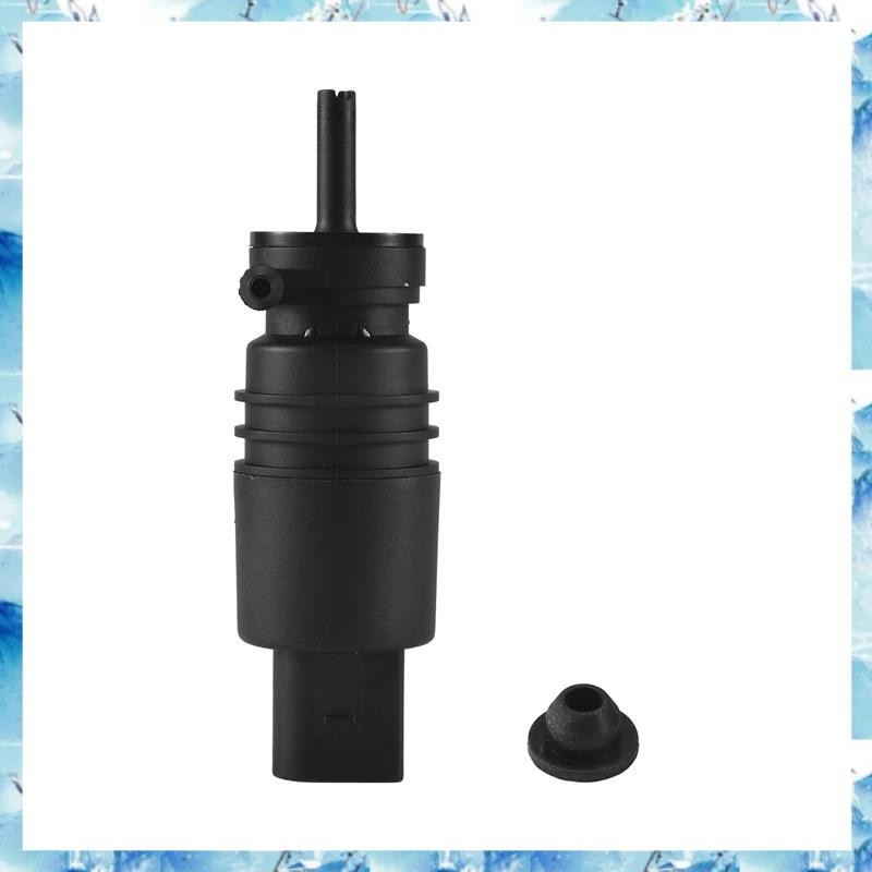 [ ] ปั้มเครื่องซักผ้ากระจกหน้ารถสําหรับ W220 W211 W163 CLK