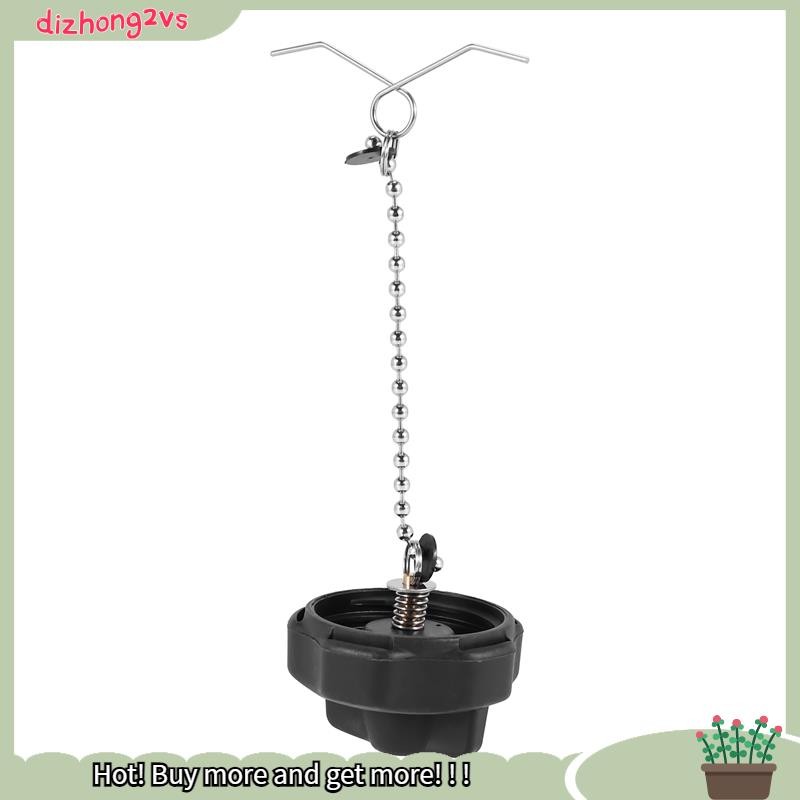 [dizhong2vs]ฝาถังเชื้อเพลิงสําหรับและหมวกสําหรับ Hidea 2.5F 3.5F 4F 2 จังหวะ 4HP 3.5HP 6HP