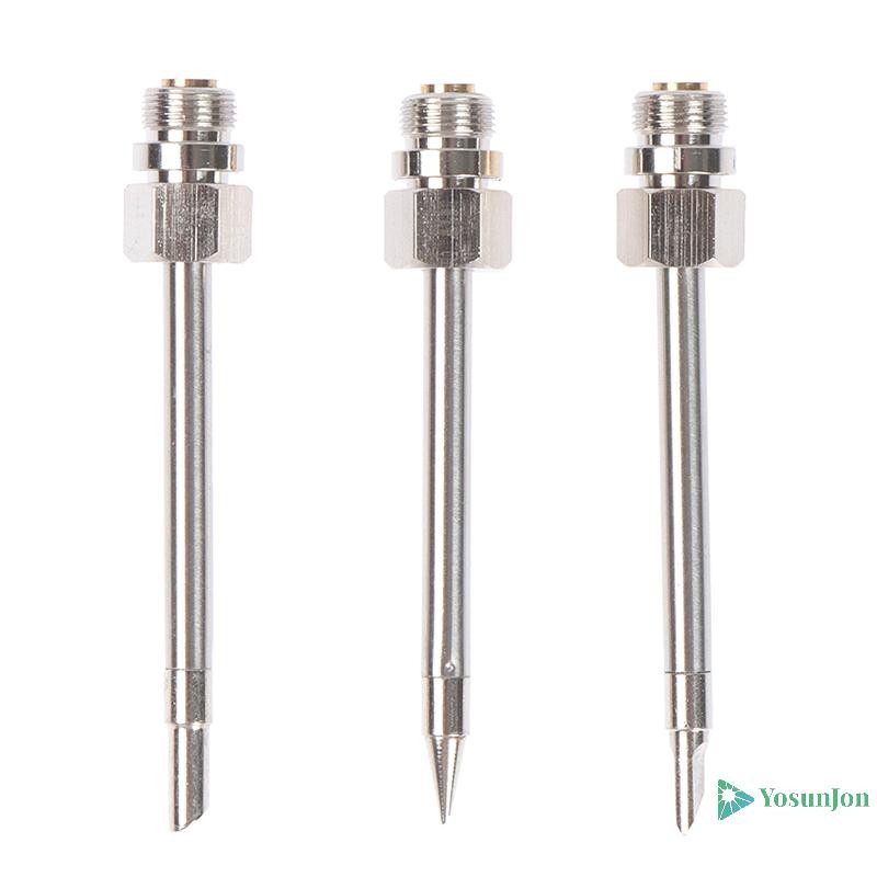 Yosunjon] หัวแร้ง 8W-30W หัวแร้ง usb หัวแร้งแบบพกพา ปลายหัวแร้งใหม่