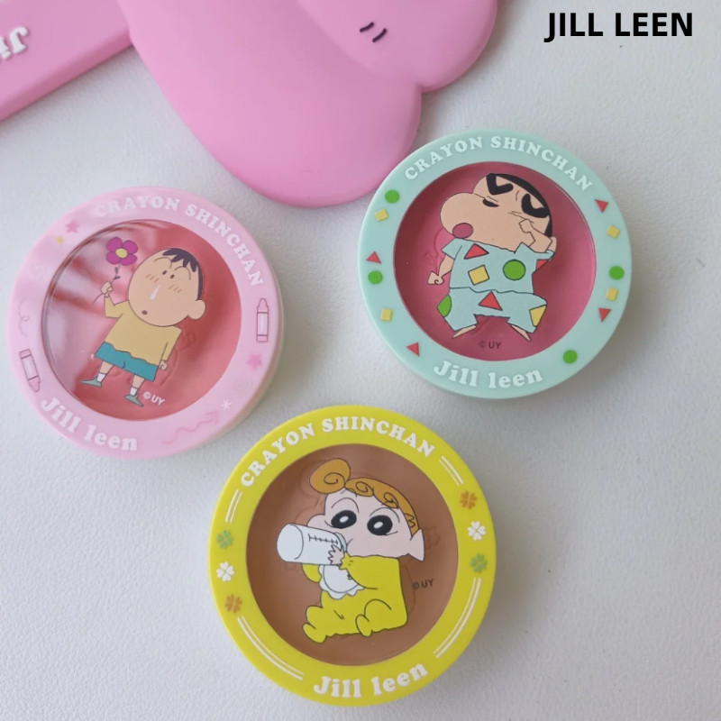 JILL LEEN บลัชออนแบรนด์ร่วมเนื้อแมตต์ขยายสี