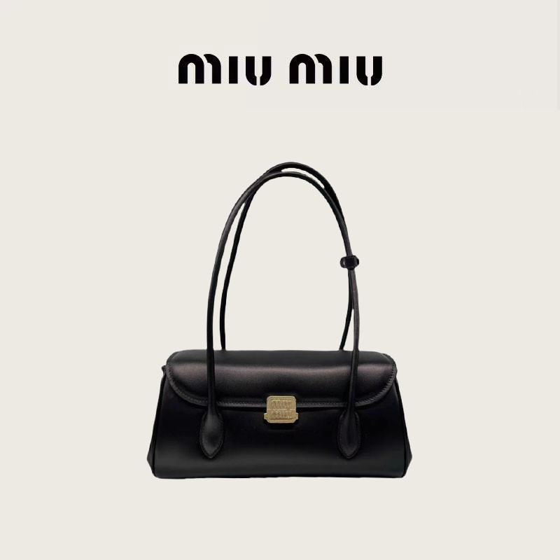 MIUMIUกระเป๋าสะพายข้าง กระเป๋าผู้หญิง กระเป๋ากล้องH08878