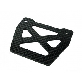 3 Racing FF03-20/WO GRAPHITE SERVO PROTECTOR FOR STANDARD FOR FF03 ศูนย์ไทย