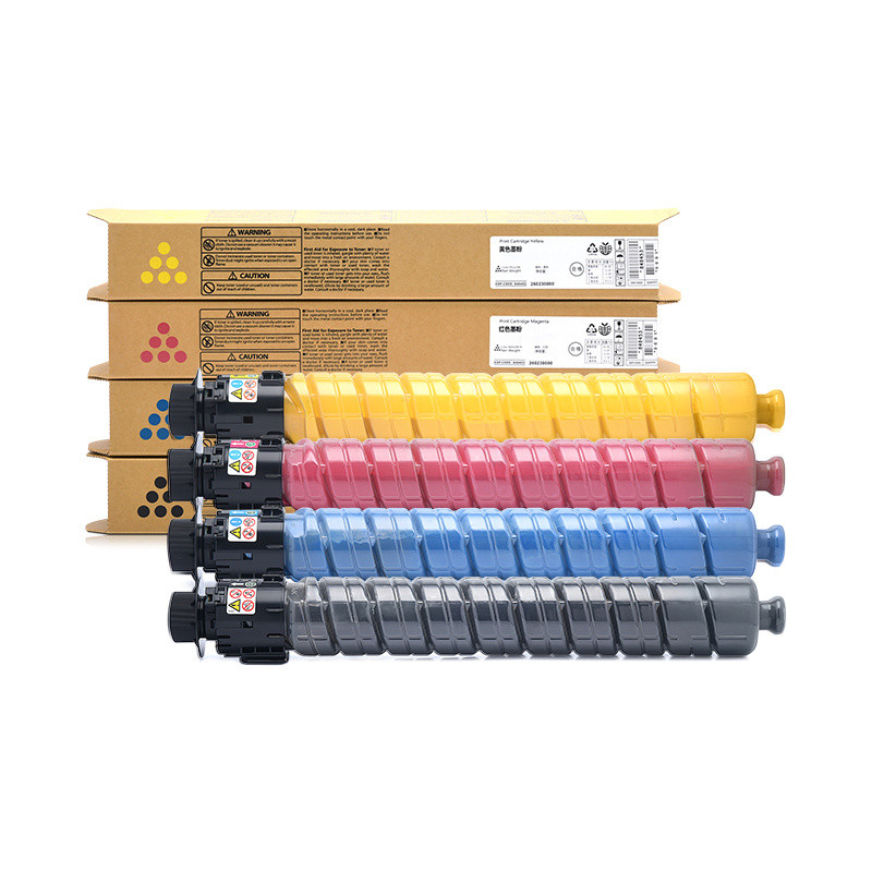 เหมาะสำหรับ Ricoh IM C2010ตลับหมึกพิมพ์ Ricoh IM C2510