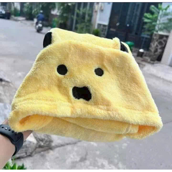 BABY WRAP - HKM SIMILAC MOM