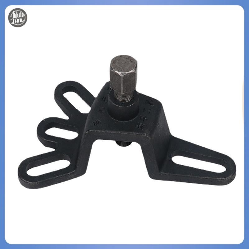 WL| Universal เบรคกลอง Puller เครื่องมือ 4 หลุมล้อ Hub Puller ซ่อมเครื่องมือมือถือสําหรับ Motorcylce