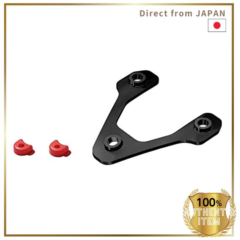 SHIMANO Cleat Nut Set Compatible Models: SH-RC902/SH-RC902T/SH-RC702 ESMSHRC902MCNL01000