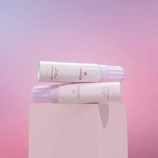 SMOUSSE Silky Hair Leave-In Foam สมูส ครีมนวดผมแบบไม่ต้องล้างออก 100ml (Marshmallow Dream/Strawberry Cake/Peachy Pop)