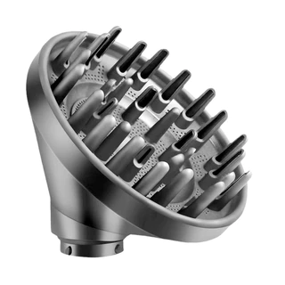ใช้งานร่วมกับ Dyson Curling irons เครื่องเป่าผม HS01 HS05 HS08 Curling irons อะแดปเตอร์หัวฉีดสไตล์ก่อนอุปกรณ์เสริมอเนกประสงค์