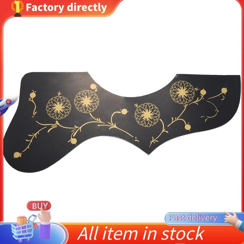 ตกแต่ง ปิ๊กการ์ดกีตาร์โปร่งสไตล์ EJ200