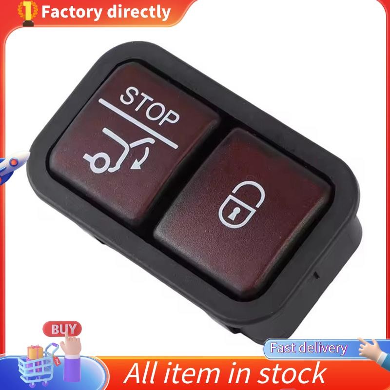 สําหรับสวิตช์ W164 X166 สําหรับ W164 X166 2128210551 อุปกรณ์ตกแต่งรถยนต์