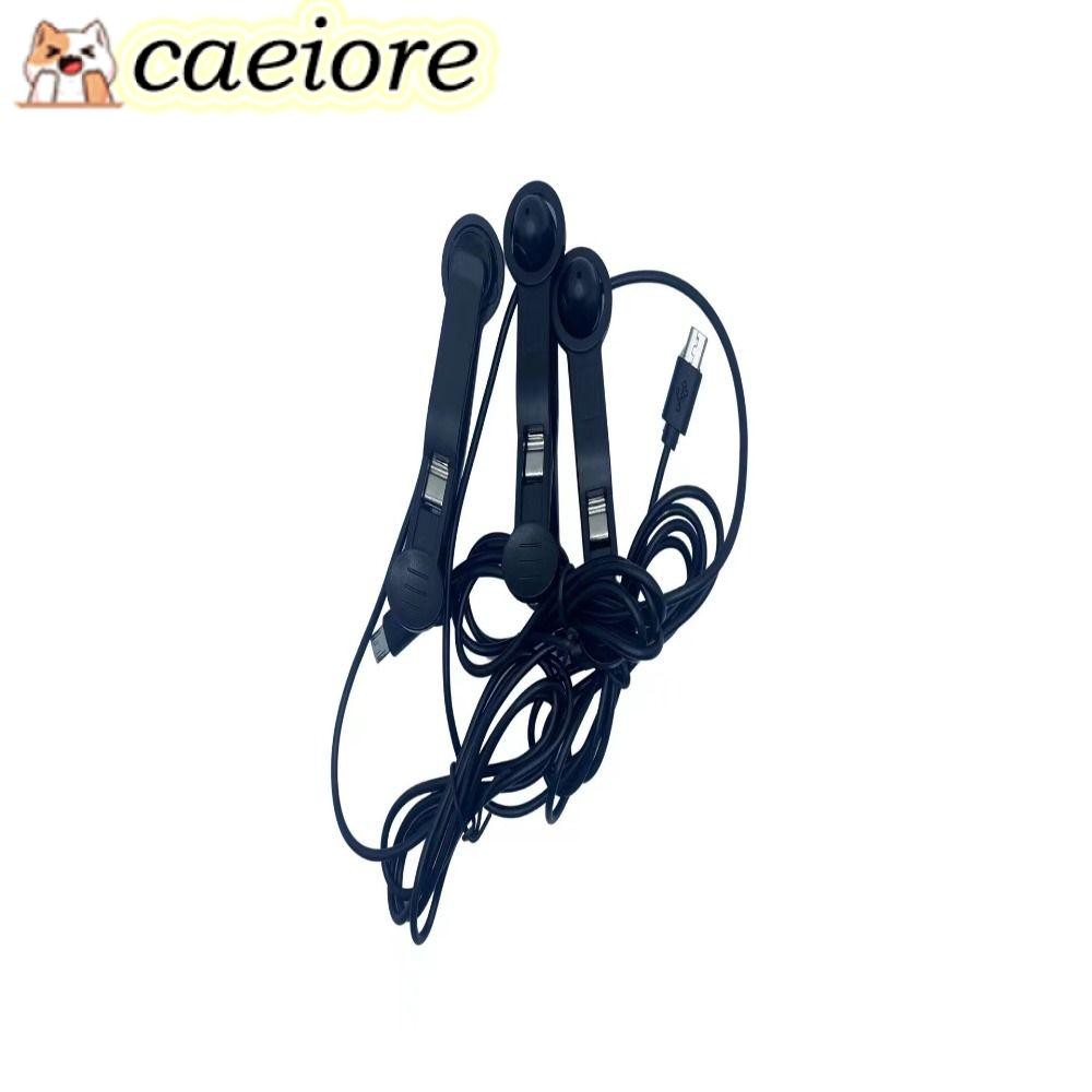 Caeiore Auto Clicker Tapper Liker, ไฟฟ้าทางกายภาพ Fast Click Auto Screen Clicker, คุณภาพสูง Shockles