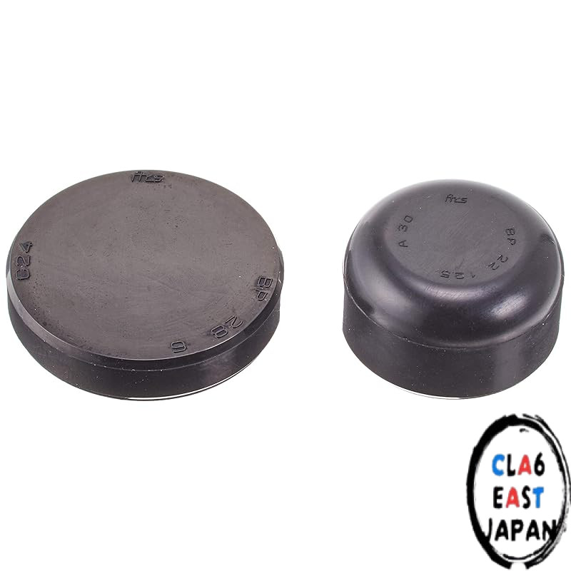 KITACO Seal Plug Kit NS-1/NS50F/CRM50/CRM80 etc. 320-1041000