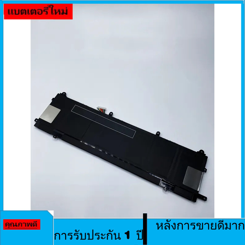 แบตเตอรี่แล็ปท็อป BN06XL ของแท้ สำหรับ HP Spectre X360 HSTNN-IB9A 15-EB0005UR 15-EB0025TX EB0035TX E