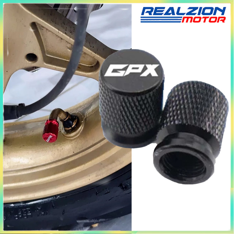 REALZION สําหรับ GPX Legend 250 Racer 200 DEMON 150GR 125 GR 200R Drone GR200R Racer200 รถจักรยานยนต