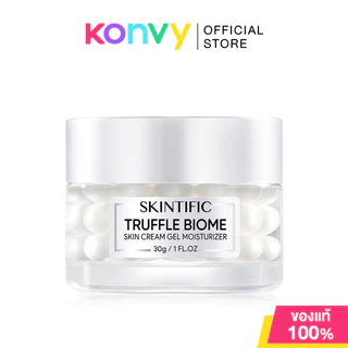 SKINTIFIC Moisture Gel สกินทิฟิค มอยส์เจอร์ไรเซอร์เจล 30g มี 6 สูตร