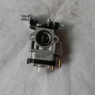 TB50 คาร์บูเรเตอร์สําหรับ MITSUBISHI TL43 TB43 TU43 TL50 TU50 TL52 40F-5 44F-5 43cc 47cc 49CC 52CC 430 520 TRIMMER BRUSHCOOTTER BLOWER