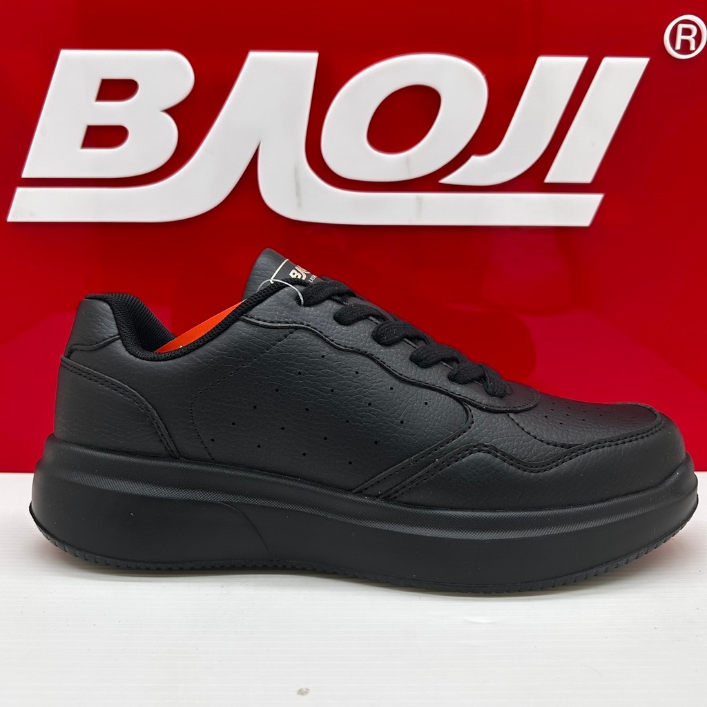 [New 05/2025] BAOJI บาโอจิ รองเท้าผ้าใบผู้ชาย bjm928