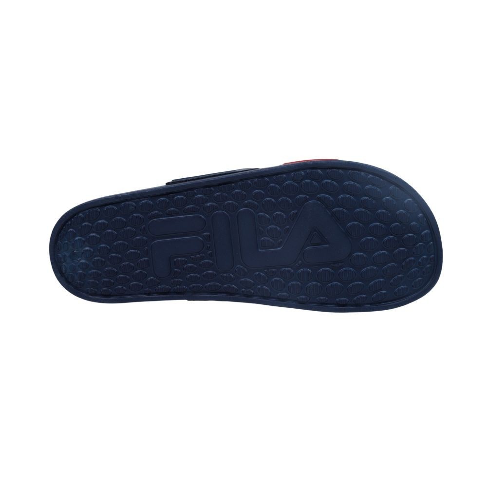 FILA รองเท้าแตะผู้หญิง REMINDER รุ่น SDS241106W - สีน้ำเงิน
