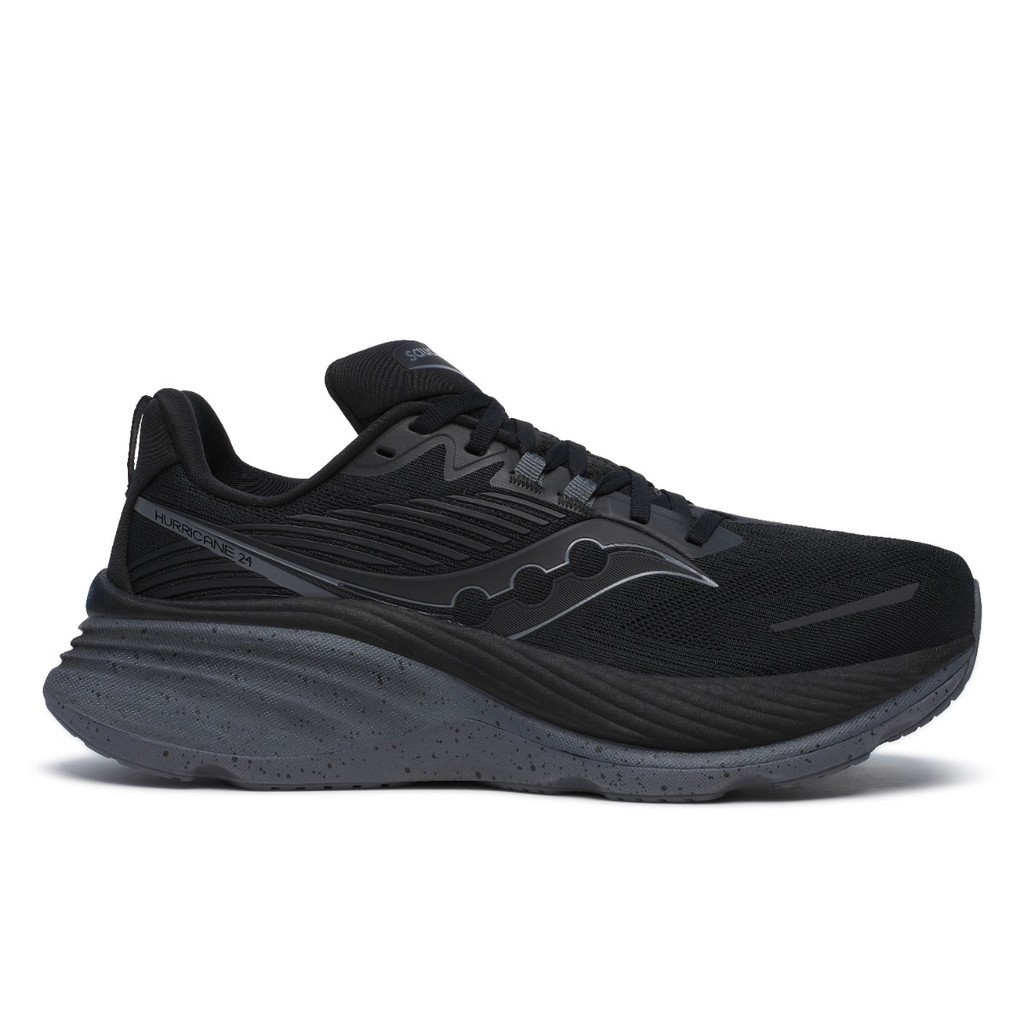 SAUCONY HURRICANE 24-รองเท้าวิ่งถนนสำหรับผู้ชาย#S20933-101