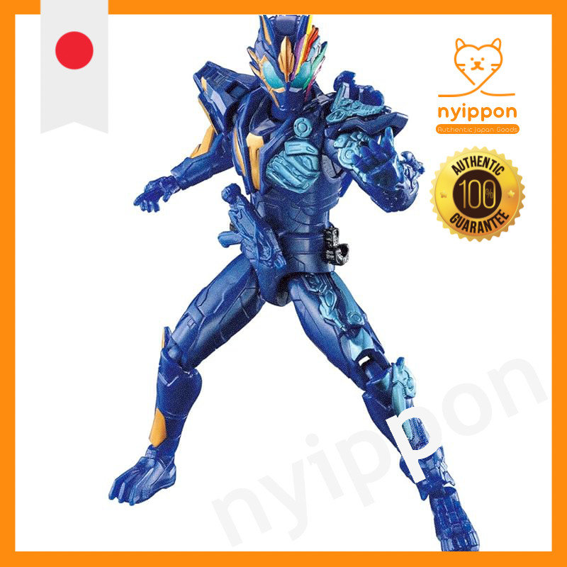 Kamen Rider Zero-One RKF Kamen Rider Rampage Vulcan