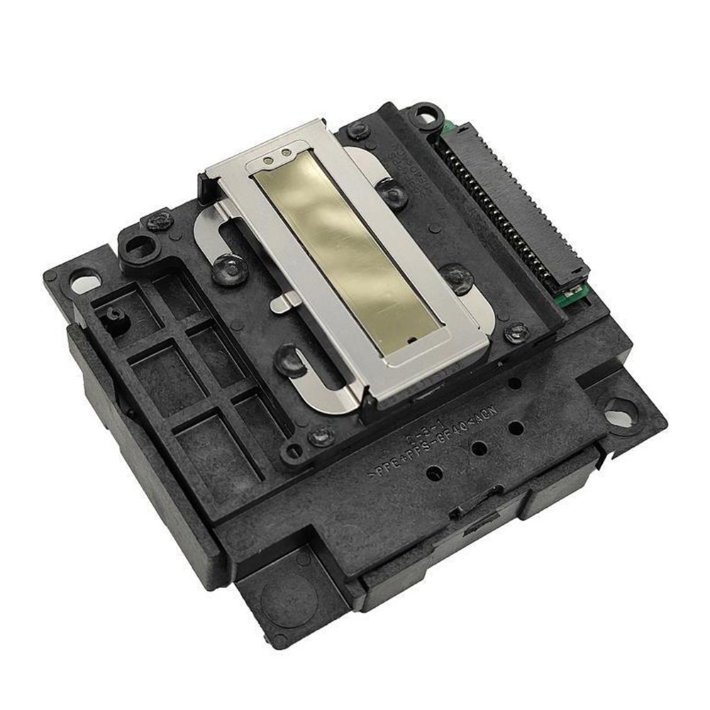 -NEW-Replacement Printhead For For Epson L300 L301 L303 L351 L355 Printer Metal + ABS