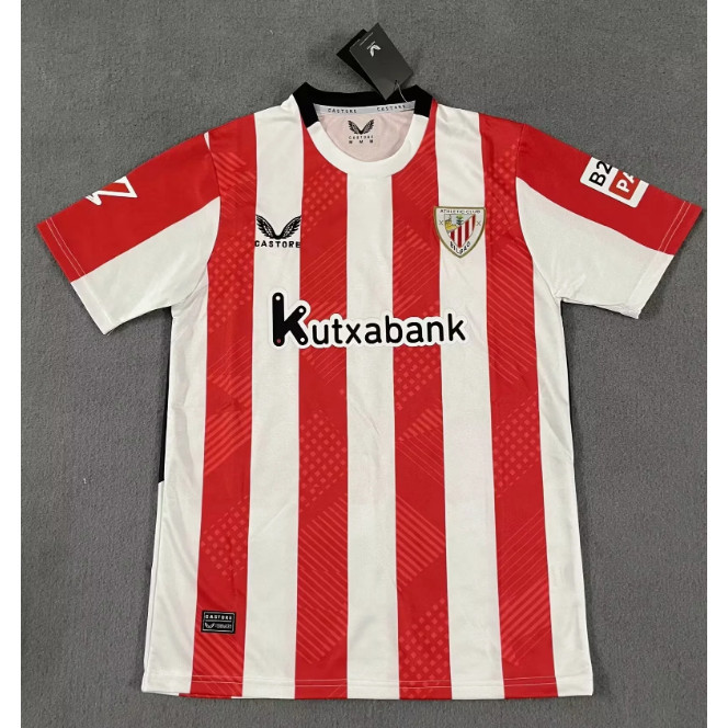 เสื้อฟุตบอลทีม New Athletic Bilbao สำหรับผู้ชาย